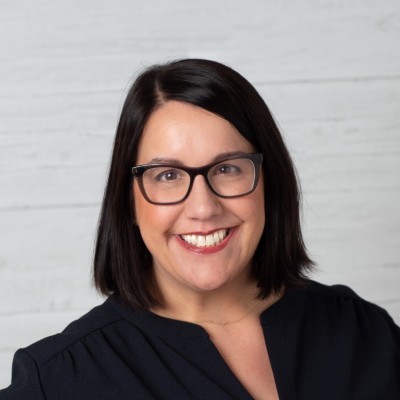 Kim Bedwell, Vice President, Integrated Marketing & Communications on Influential Women