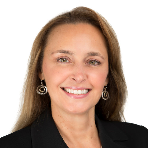 Kim Blichar, Chief Marketing and Development Officer on Influential Women