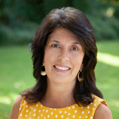Kim Brussell, Senior Vice President, Public Affairs & Marketing on Influential Women