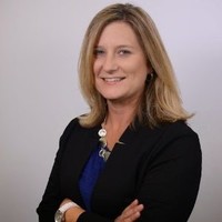 Kim Coughlin, Head of Human Resources on Influential Women