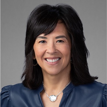 Kim Croley, Senior Vice President of Marketing on Influential Women