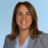 Kim Depra, Vice President and Director of Marketing & Communications on Influential Women