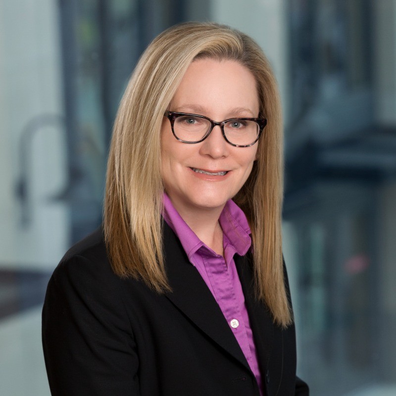 Kim Klein, Vice President Entertainment Marketing and Communication on Influential Women