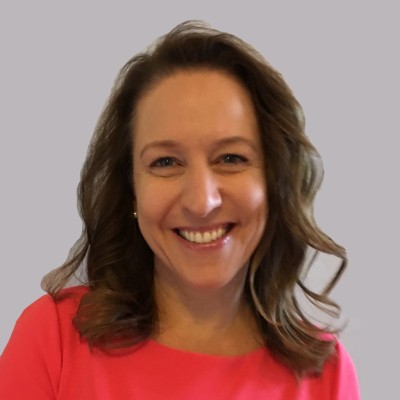 Kim Kuzmeskas, Vice President Marketing on Influential Women