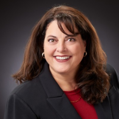 Kim McKee, Chief Human Resources Officer on Influential Women