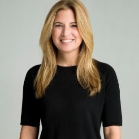 Kimberly Webb, Senior Marketing Executive on Influential Women