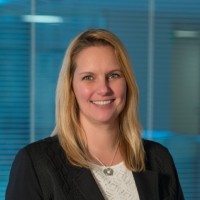 Kirsten Flaherty, Head of Human Resources on Influential Women