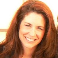 Kirsten Kelley, Vice President New Vertical Offerings and Marketing on Influential Women