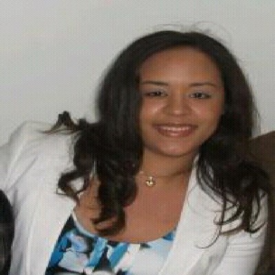 Kirsten Love, Chief Marketing Officer on Influential Women