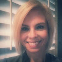 Kirstin Crane, Vice President, Healthcare Marketing on Influential Women