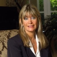 Kitt Kearney, Vice President of Sales and Marketing on Influential Women