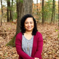 Komal Joshi, Director of Marketing And Product Development on Influential Women