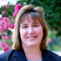 Koren Stucki, Vice President, Product Marketing, Voice of the Customer on Influential Women