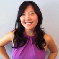 Kori Sato, Vice President Marketing on Influential Women