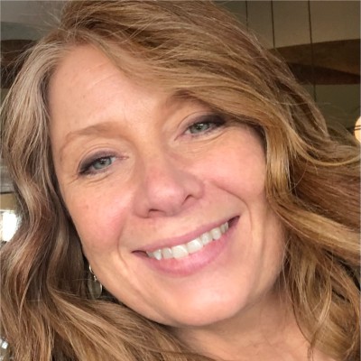 Kris Jacobson, Vice President Marketing on Influential Women