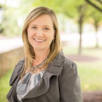 Krista Davis, SVP, Chief Human Resources Officer on Influential Women
