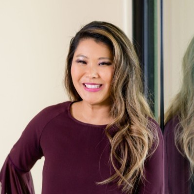 Krista Robles, Vice President of Marketing on Influential Women