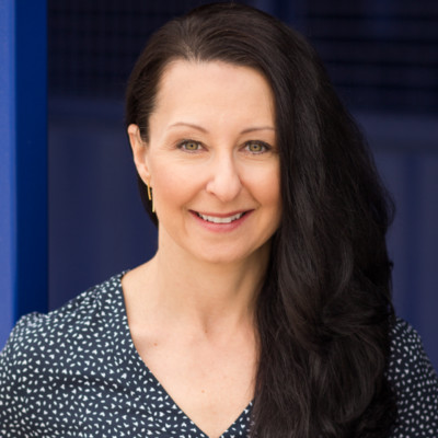 Krista Short, Vice President of Marketing and Sales on Influential Women