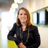 Kristen Knouft, CMO and Co-Chief Revenue Officer on Influential Women