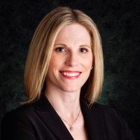 Kristen Myers, Vice President of Marketing on Influential Women