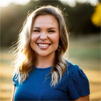 Kristen Rose, Vice President of Marketing and Communications on Influential Women