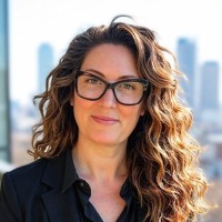 Kristen Tetrick, VP Marketing & Communications on Influential Women