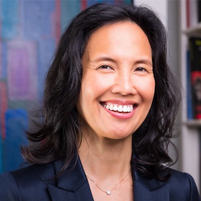 Kristen Yraola, Senior Vice President Marketing on Influential Women