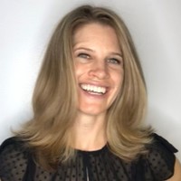 Kristin Andreassen, Associate Director, Product Marketing on Influential Women