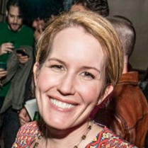 Kristin Klindt, Vice President Product Marketing on Influential Women