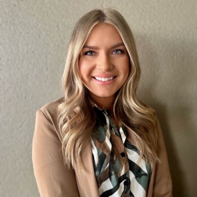 Kristin Norman, Chief Marketing Officer on Influential Women