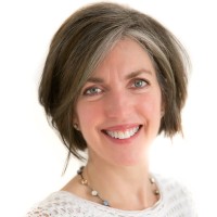 Kristina Cairns, Director of Product Marketing on Influential Women