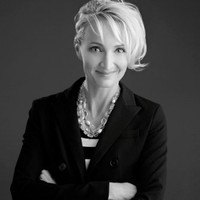 Kristy Donahue, Chief Marketing Officer on Influential Women