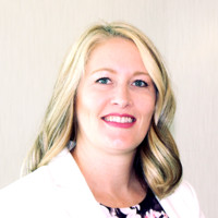 Kristy Hesse, Chief Human Resources Officer on Influential Women