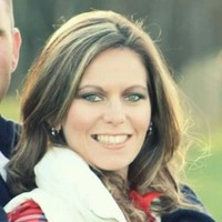 Krystal Harris, Chief Human Resources Officer on Influential Women