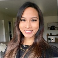 Kuanny Yin, Vice President Marketing on Influential Women