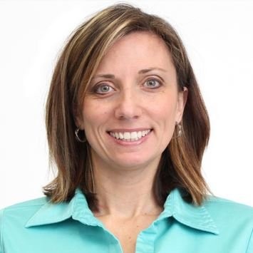 Kym Byrnes, Vice President of Marketing and Communications on Influential Women
