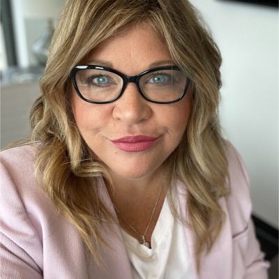 Kyra Hagan, Senior Vice President Marketing on Influential Women