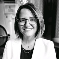 Laleh Kadjar, Vice President Marketing on Influential Women