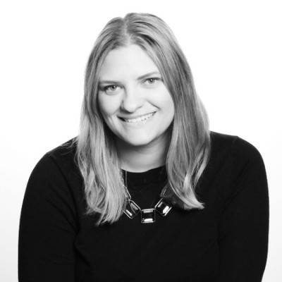 Lara Franklin, Senior Director, Product Marketing and Enablement on Influential Women