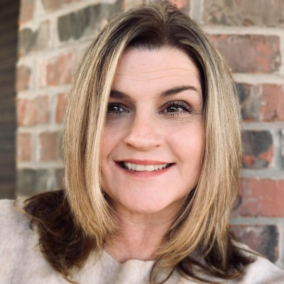 Laressa Cox, Vice President Marketing on Influential Women