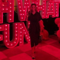Larken Lech, Chief Marketing Officer on Influential Women