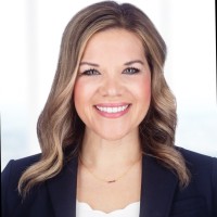 Lasen McGettigan, Chief People Officer on Influential Women