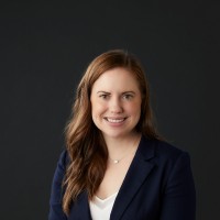 Laura Beussman, Senior Vice President of Marketing on Influential Women