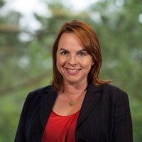 Laura Broderick, Chief Marketing Officer on Influential Women