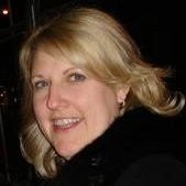 Laura Byrne-Harris, Vice President, Merchandising & Marketing on Influential Women