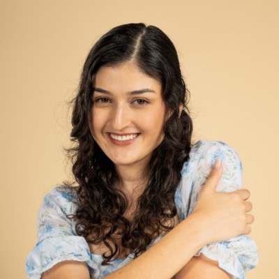 Laura Cantu, Co-Founder & CMO Best College Aid on Influential Women