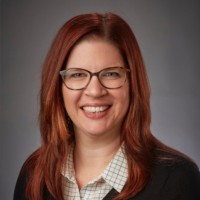 Laura Costello, Sr. Director, Product Marketing on Influential Women