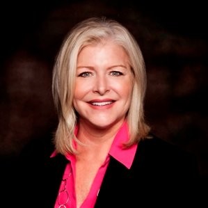 Laura Culbertson, Chief Human Resources Officer on Influential Women