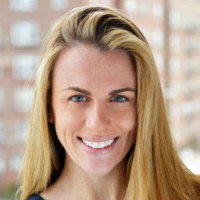 Laura Dowling, Chief Marketing Officer on Influential Women