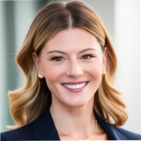 Laura Foster, Vice President Product Marketing on Influential Women